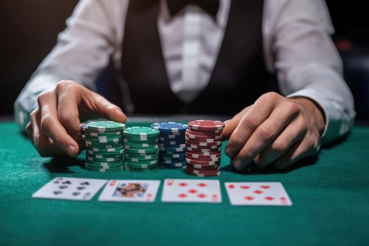 fortune garuda Teen Patti VIP Room